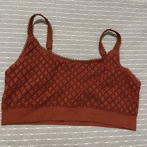 Aerie bra
